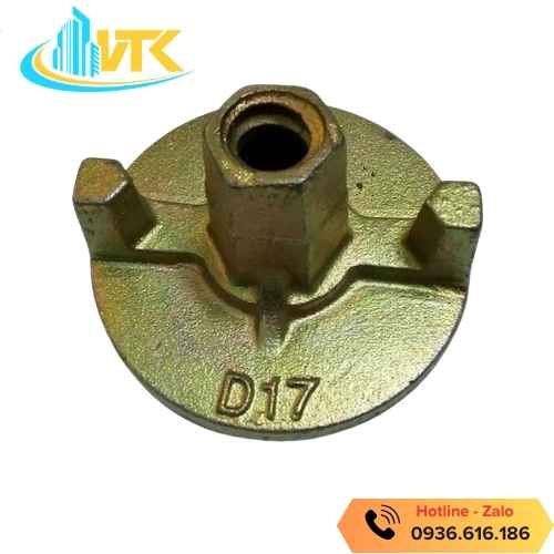 Bát chuồn D17