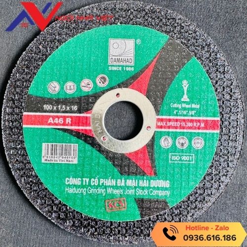 Đá cắt Hải Dương 100