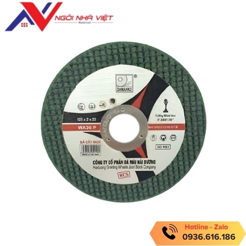 Đá cắt Hải Dương 125