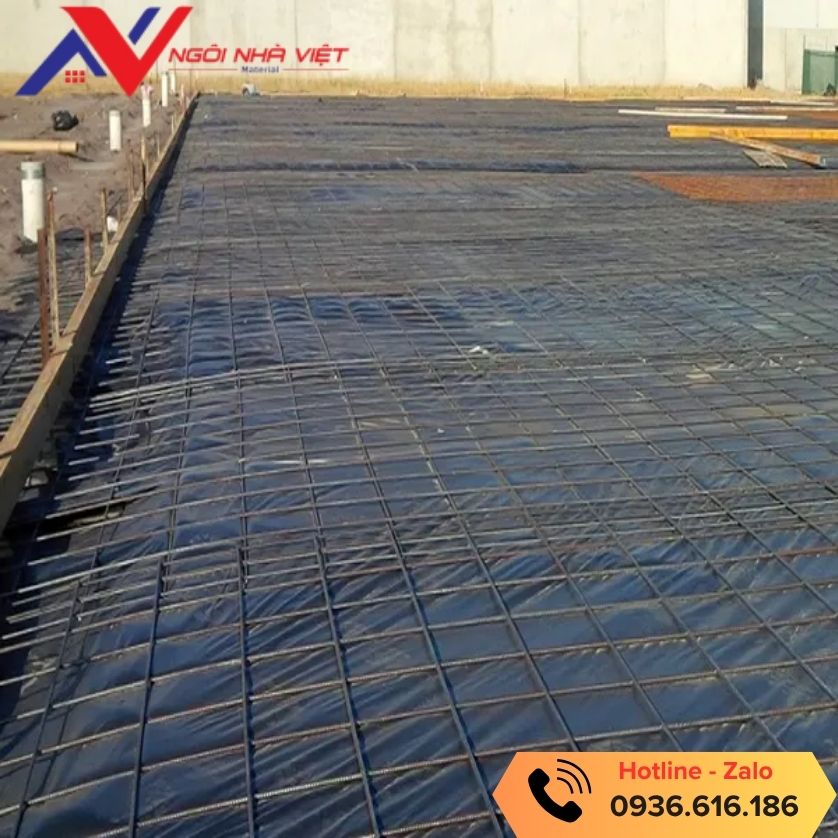Những sai lầm khi chọn nilon lót sàn Những sai lầm khi chọn nilon lót sàn