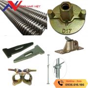 Phụ kiện cốp pha