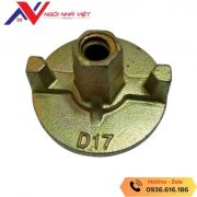 Tán chuồn D17