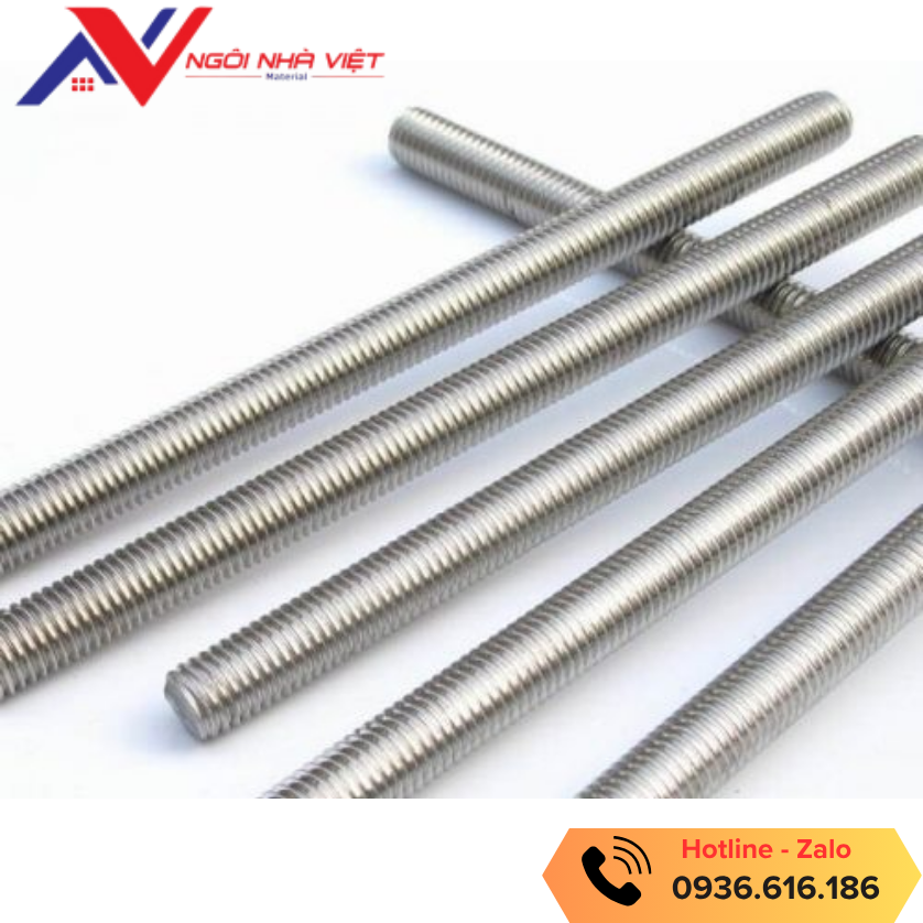 Tyren vuông 16mm tại Vật Tư Giá Tốt