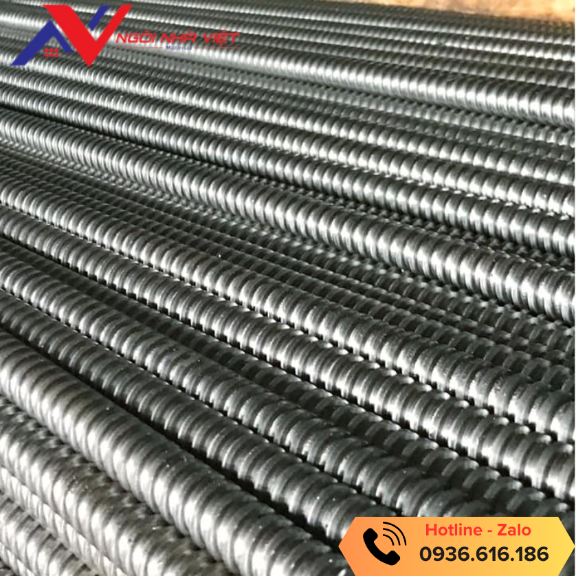 Tổng kho tyren vuông 17mm tại Vật tư giá tốt ở HCM