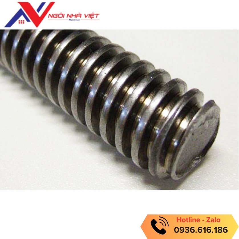 Tyren vuông 12mm tại Vật tư giá tốt
