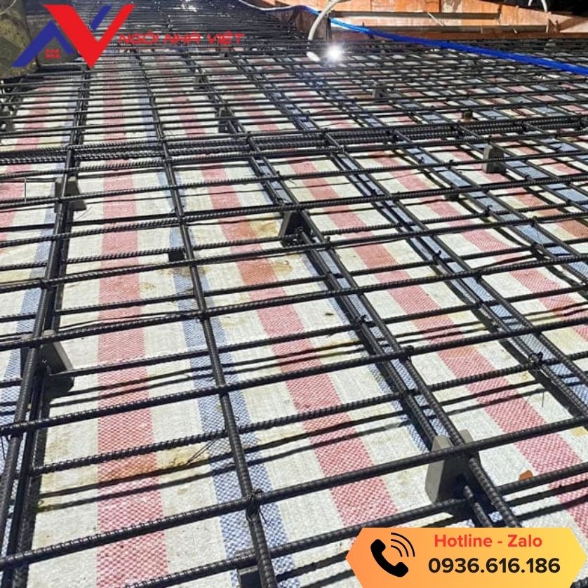 Con kê mác cao cần có cường độ chịu nén tốt