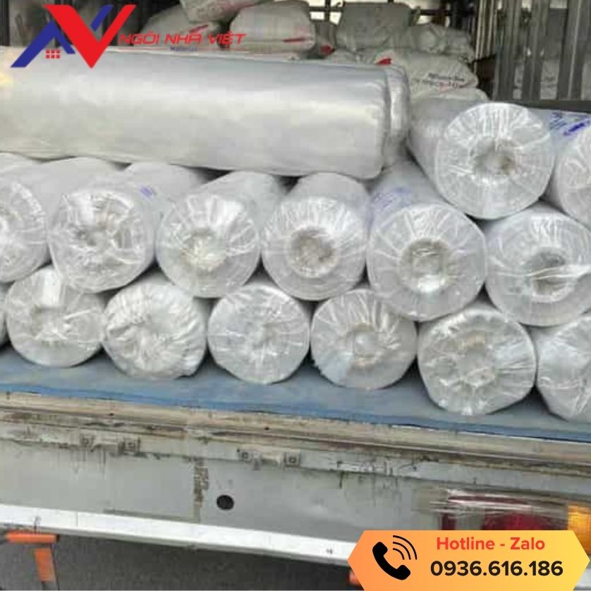 Vận chuyển nilon lót sàn ngay trong ngày ở Bình Dương Vận chuyển nilon lót sàn ngay trong ngày ở Bình Dương