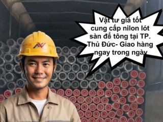 Cung cấp nilon lót sàn tại Thủ Đức