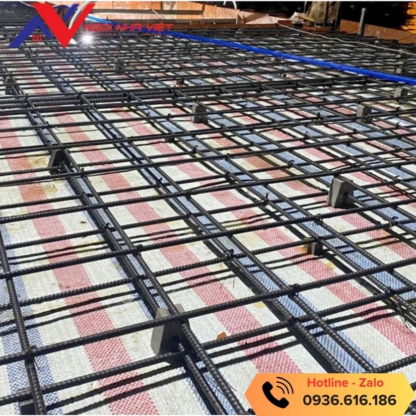 5 bước để đặt con kê 