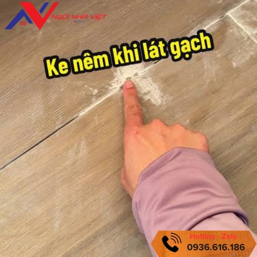 Các lỗi thường gặp khi sử dụng ke cân bằng Các lỗi thường gặp khi sử dụng ke cân bằng