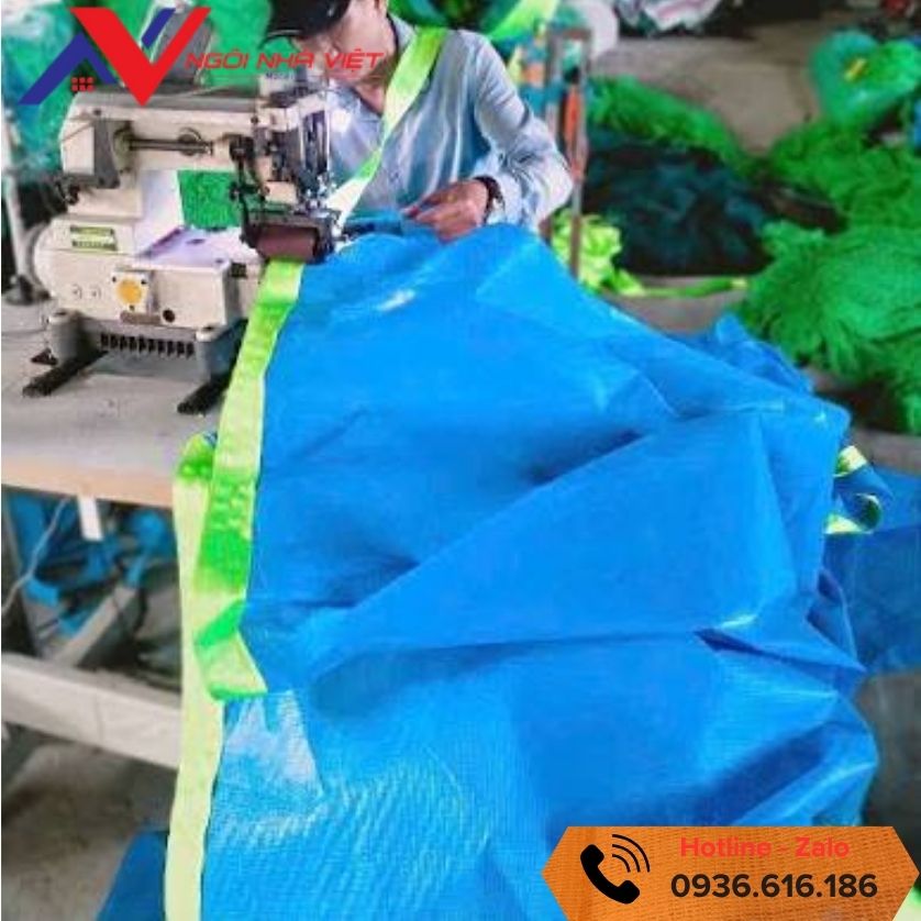 Vật tư giá tốt sản xuất và gia công lưới rào công trình các loại Vật tư giá tốt sản xuất và gia công lưới rào công trình các loại