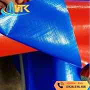 Bạt xanh cam