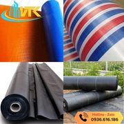 Bạt và nilon Bạt và nilon
