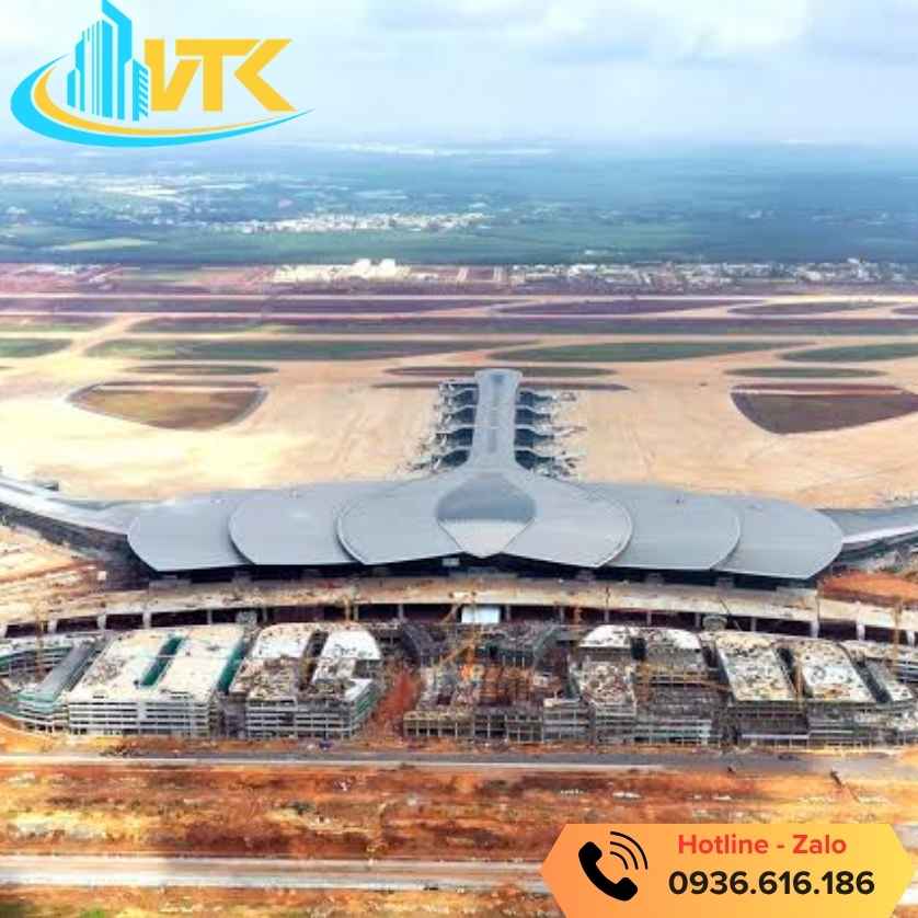 Dự án sân Bay Long Thành Đồng Nai Dự án sân Bay Long Thành Đồng Nai