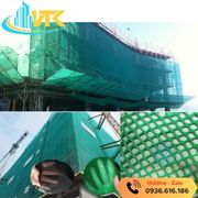 Lưới công trình