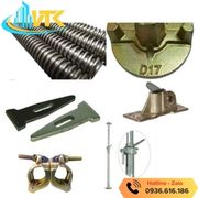 Phụ kiện cốp pha Phụ kiện cốp pha