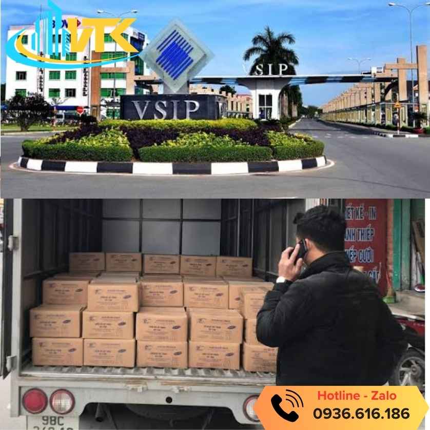 Vật tư giá tốt giao hàng con kê bê tông tại Visip Bình Dương Vật tư giá tốt giao hàng con kê bê tông tại Visip Bình Dương